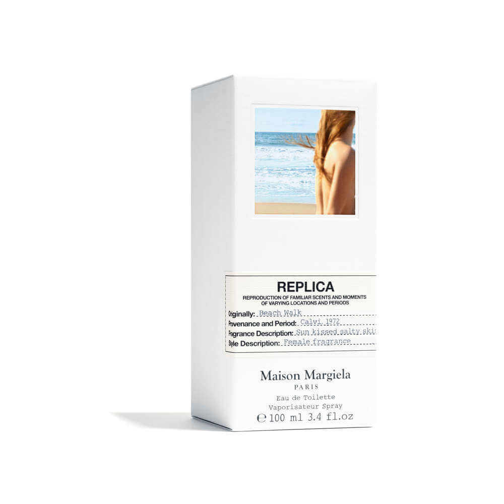 Maison Margiela Replica Beach Walk Eau de Toilette 100ml